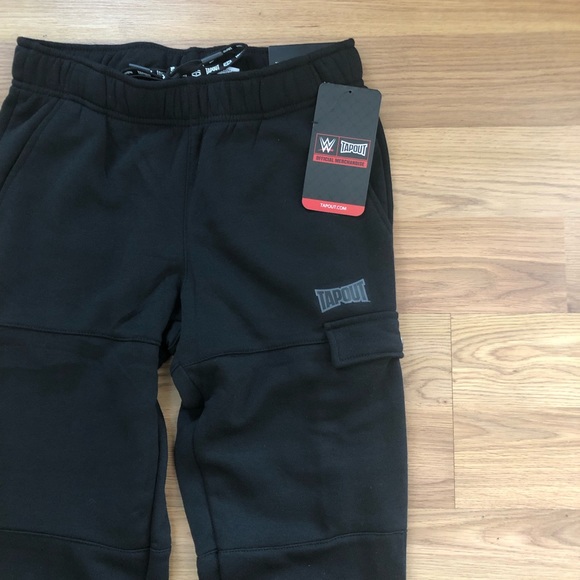 TAPOUT~ Men’s sweatpants. - Picture 3 of 9